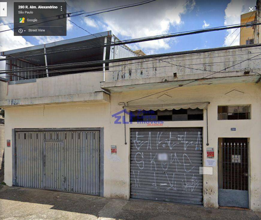 Sobrado à venda com 5 quartos, 300m² - Foto 1