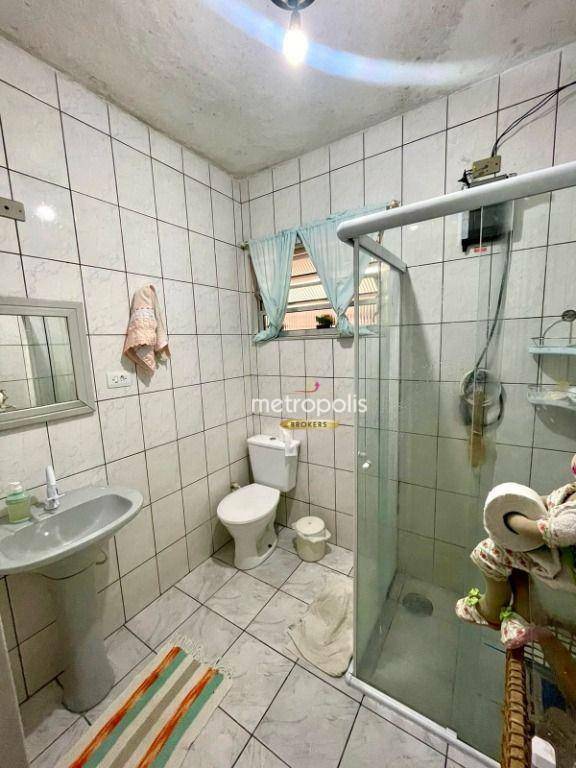 Sobrado à venda com 3 quartos, 190m² - Foto 9