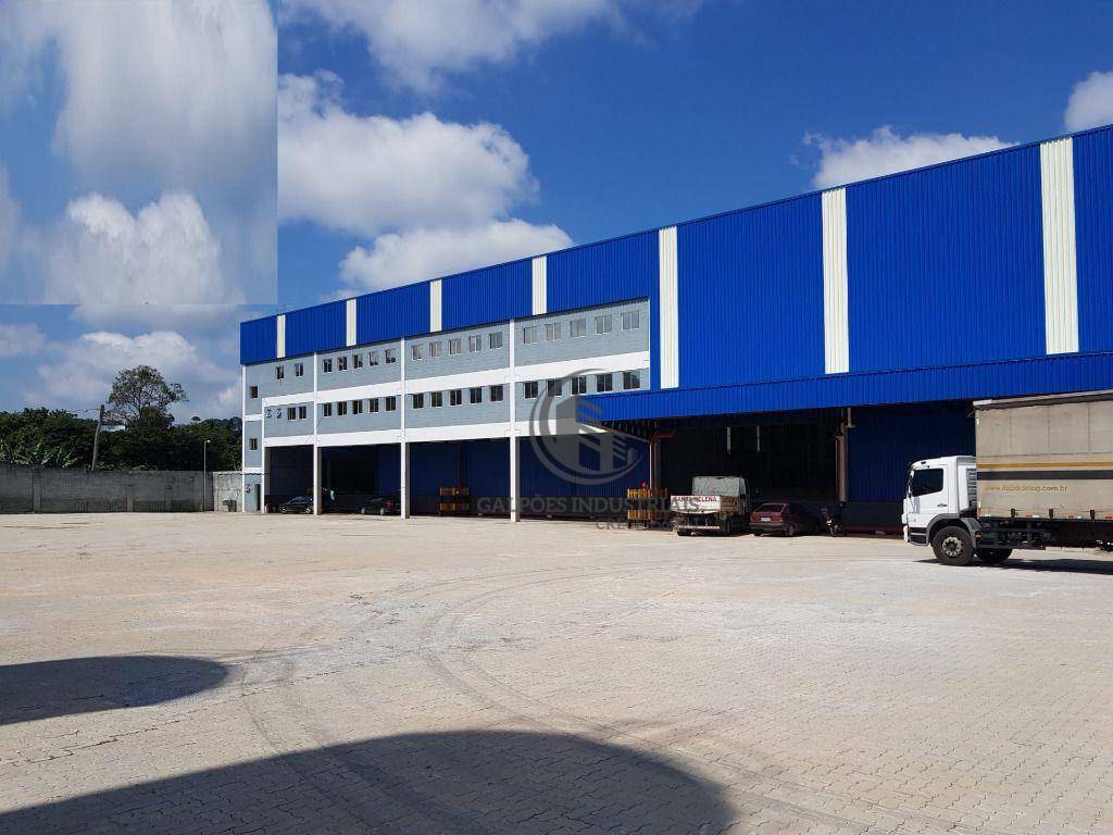 Depósito-Galpão-Armazém para alugar, 6123m² - Foto 6