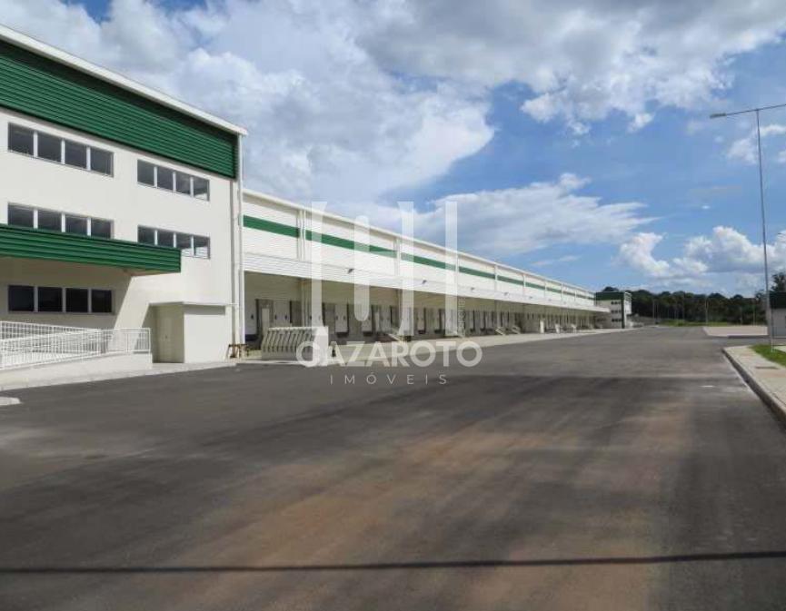 Depósito-Galpão-Armazém para alugar, 7856m² - Foto 7