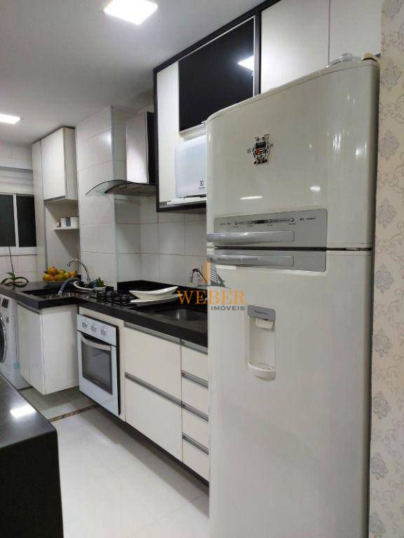 Apartamento à venda com 2 quartos, 52m² - Foto 18