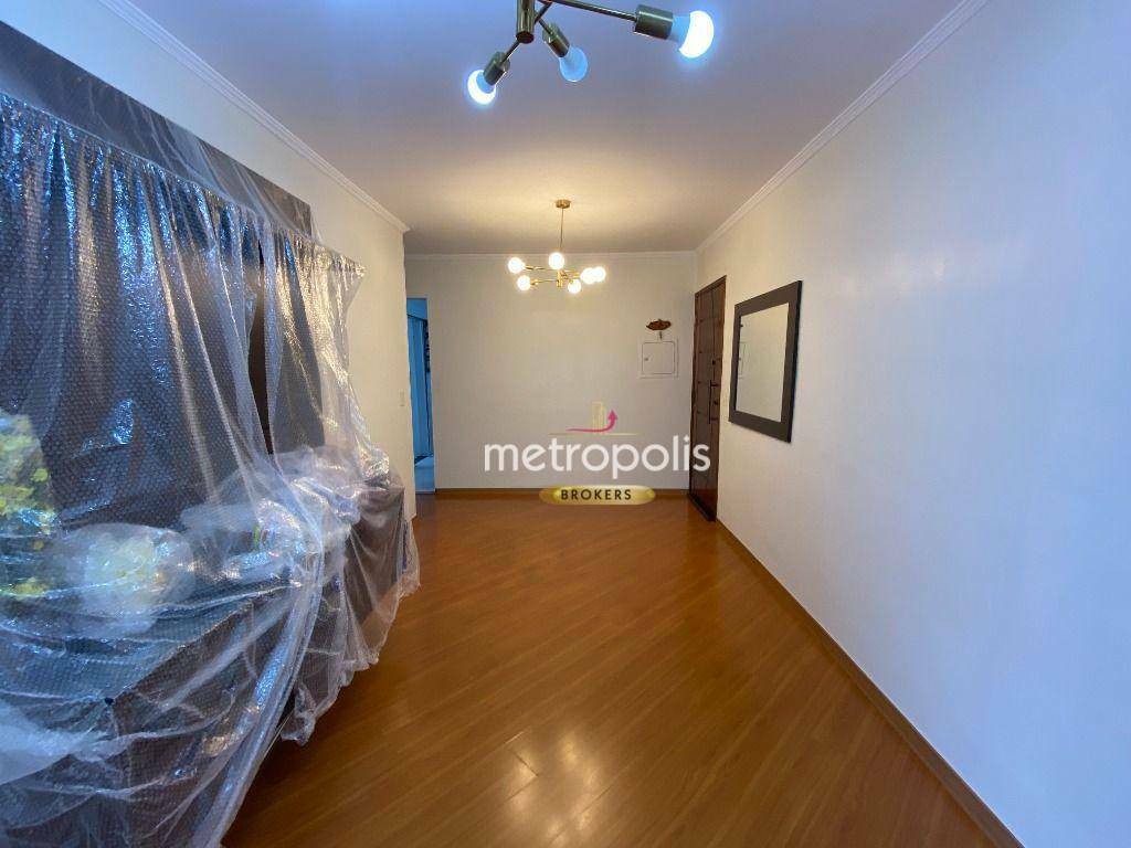 Apartamento para alugar com 2 quartos, 67m² - Foto 4