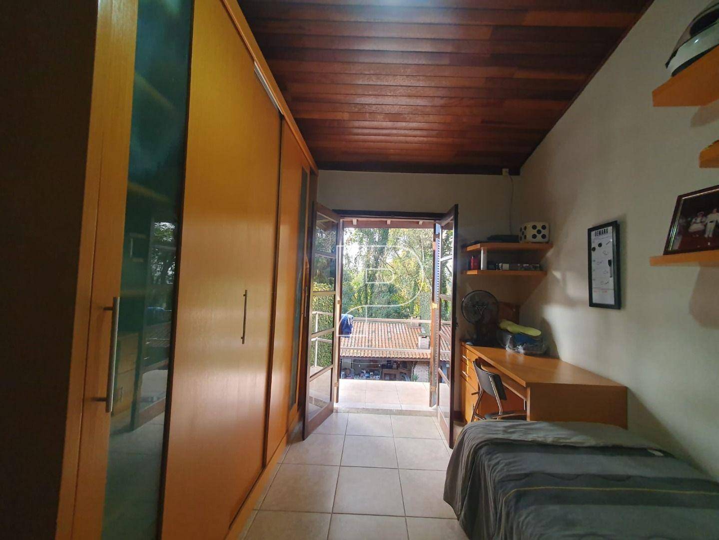 Casa de Condomínio à venda com 3 quartos, 223m² - Foto 24