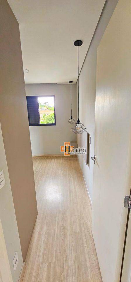 Apartamento à venda com 2 quartos, 55m² - Foto 6