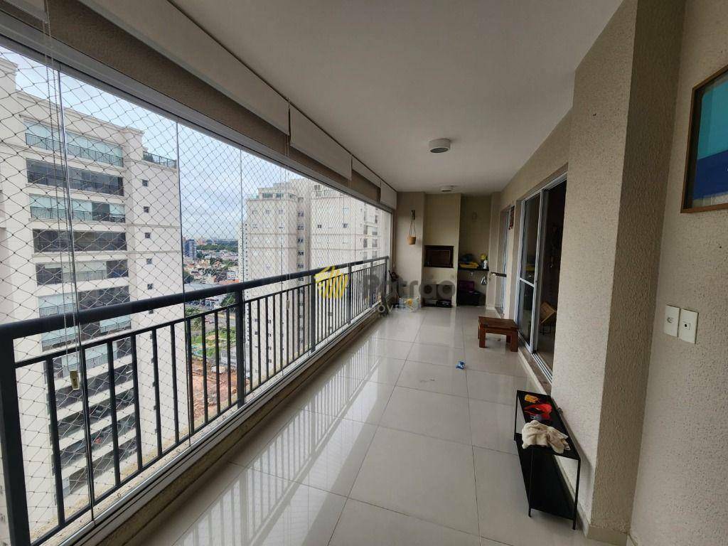 Apartamento à venda com 3 quartos, 147m² - Foto 42