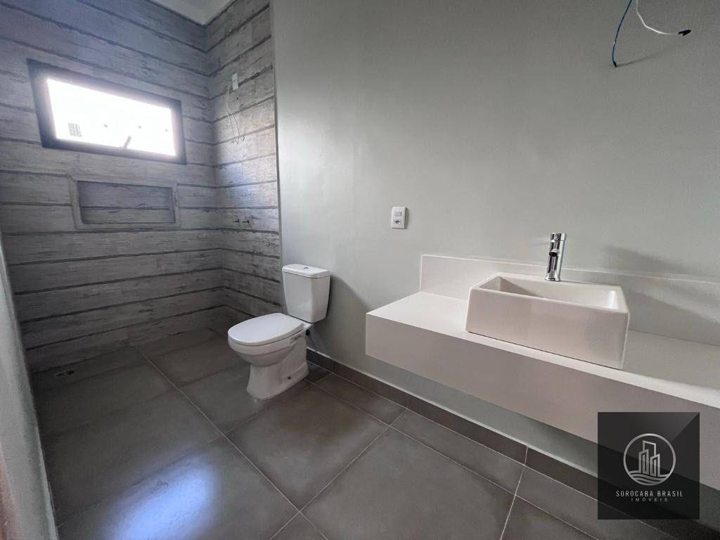 Casa de Condomínio à venda com 4 quartos, 300m² - Foto 13