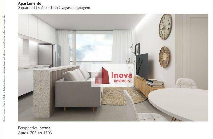 Apartamento à venda com 2 quartos, 74m² - Foto 18