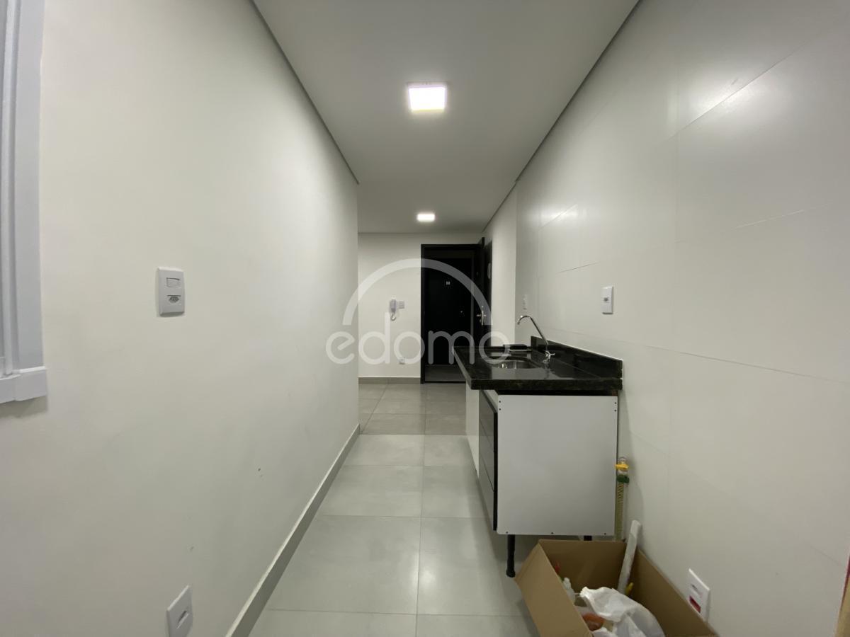 Apartamento à venda com 2 quartos, 55m² - Foto 8