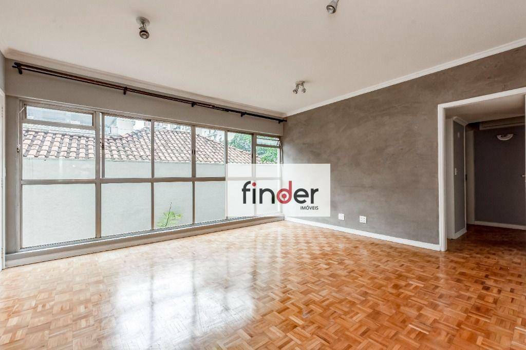 Apartamento à venda com 2 quartos, 99m² - Foto 2