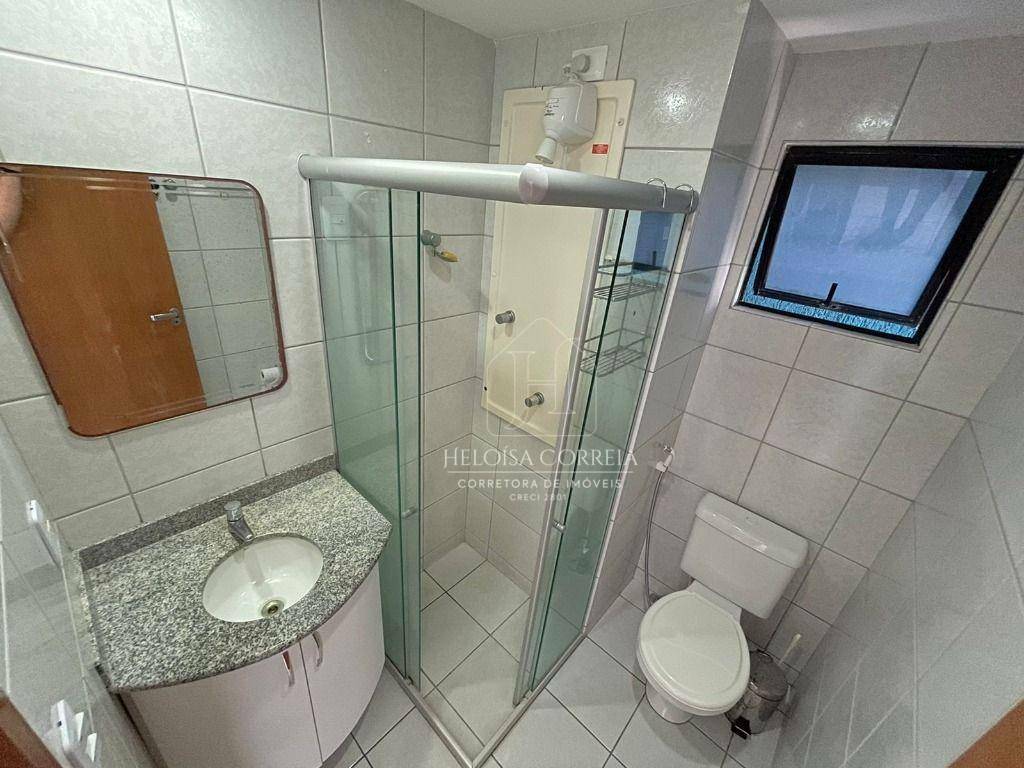 Apartamento à venda com 2 quartos, 55m² - Foto 22