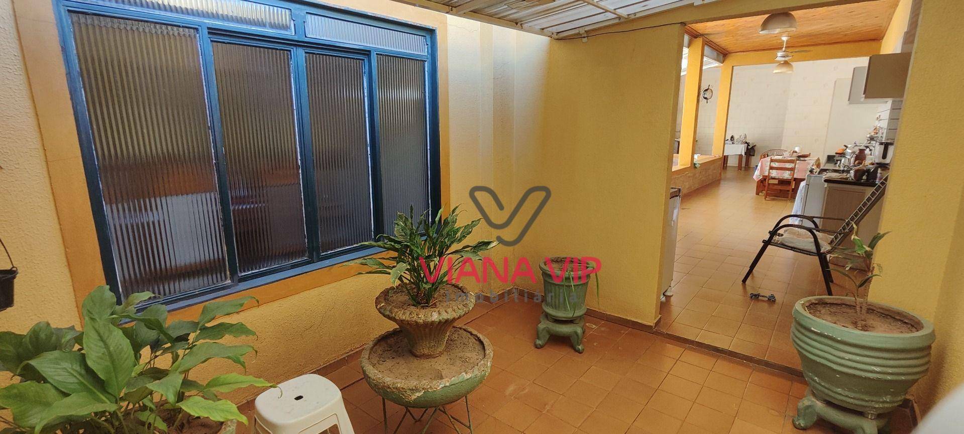 Casa à venda com 3 quartos, 126m² - Foto 7