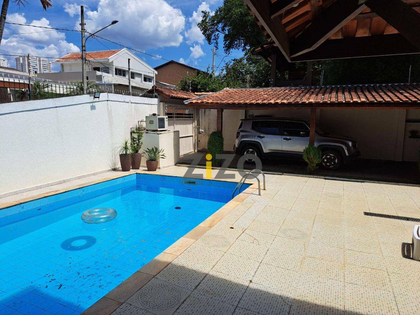 Casa à venda com 3 quartos, 378m² - Foto 23