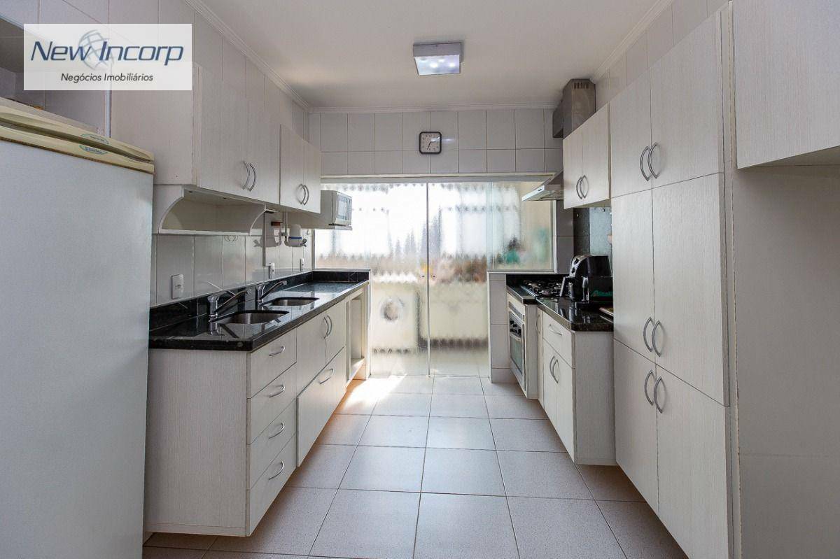 Apartamento à venda com 3 quartos, 138m² - Foto 13