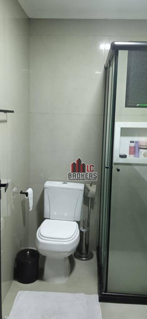 Apartamento à venda com 3 quartos, 80m² - Foto 43