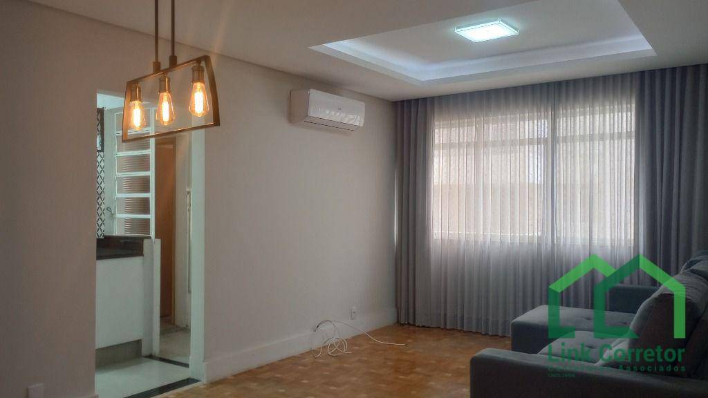 Apartamento à venda com 2 quartos, 114m² - Foto 4