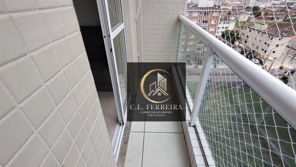 Apartamento à venda com 1 quarto, 45m² - Foto 9