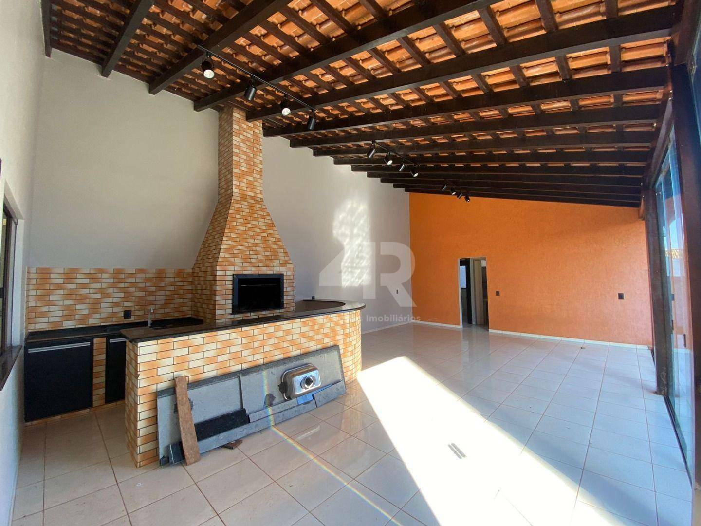 Casa à venda com 3 quartos, 180m² - Foto 17