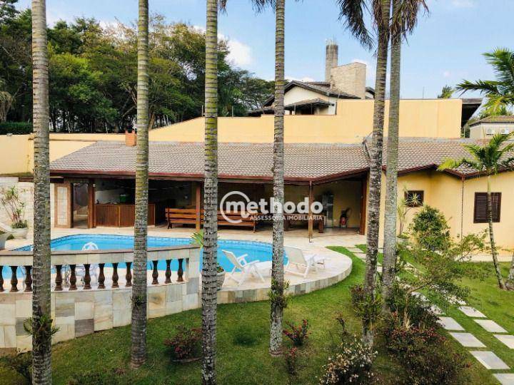 Casa de Condomínio à venda e aluguel com 5 quartos, 692m² - Foto 24