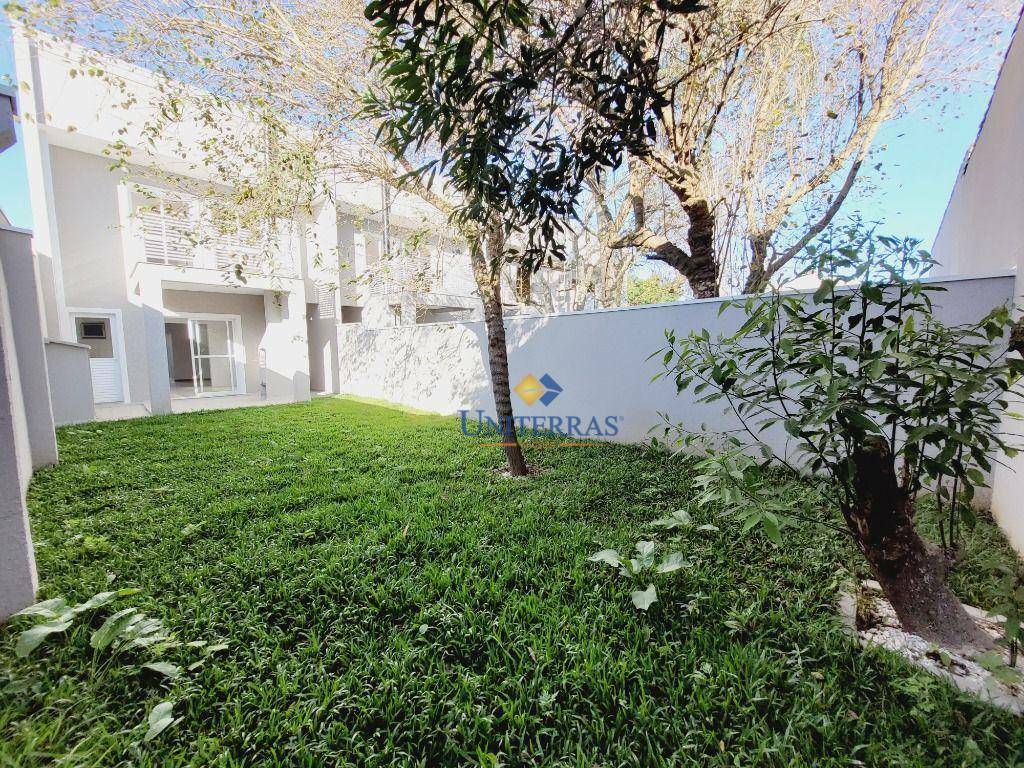 Sobrado à venda com 3 quartos, 130m² - Foto 4