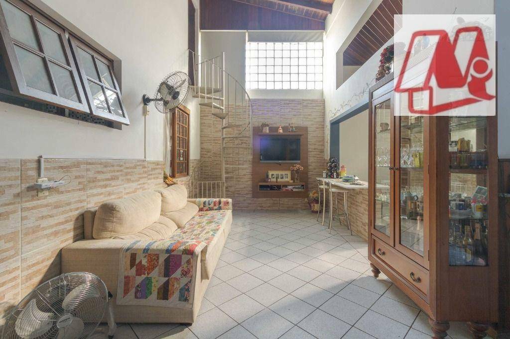 Casa à venda com 3 quartos, 145m² - Foto 22