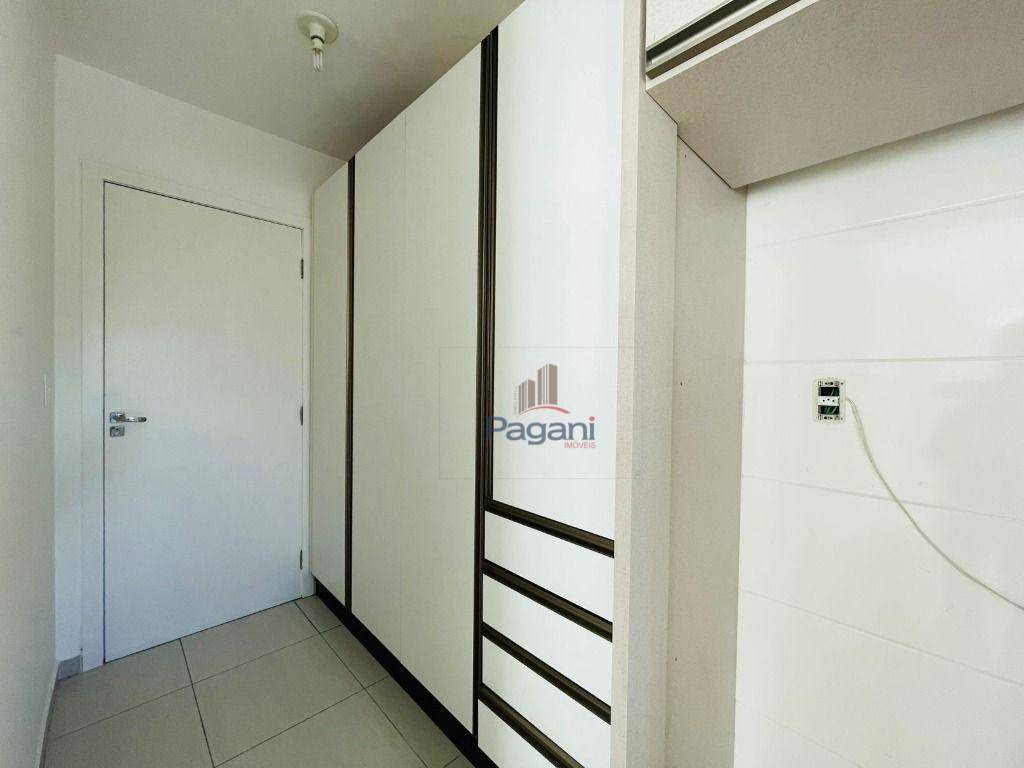 Apartamento para alugar com 2 quartos, 51m² - Foto 6