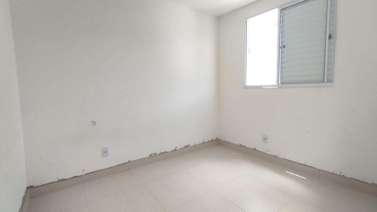 Apartamento à venda com 2 quartos, 40m² - Foto 1