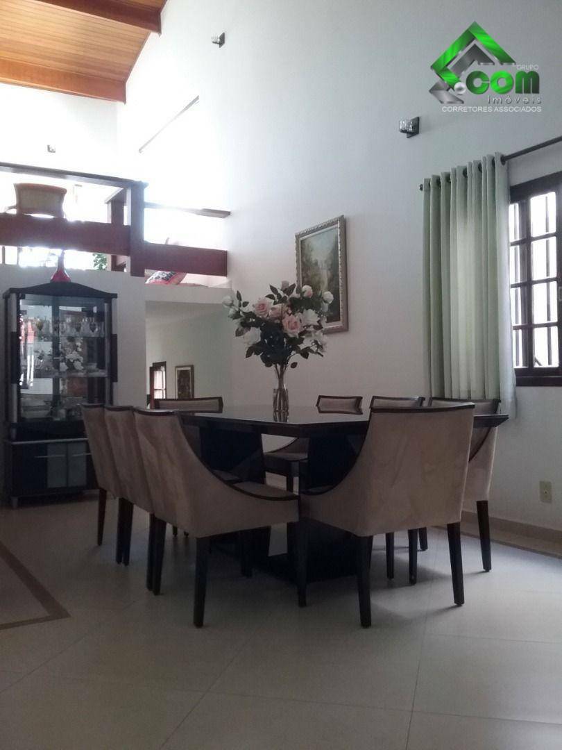 Casa à venda com 4 quartos, 231m² - Foto 10