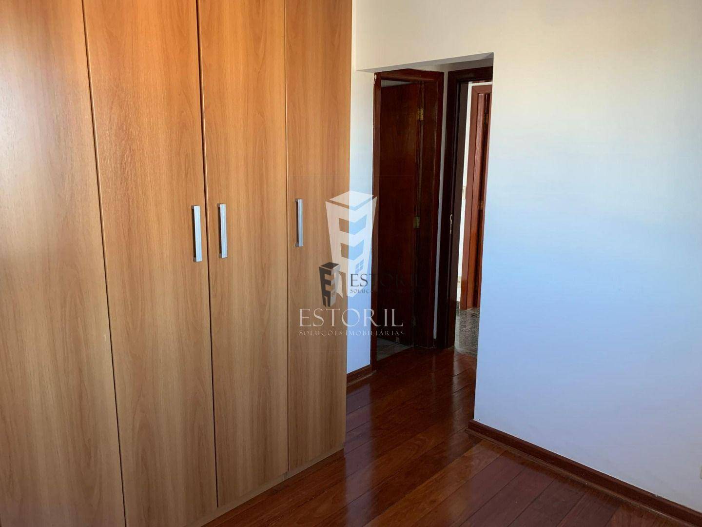 Apartamento à venda com 2 quartos - Foto 12