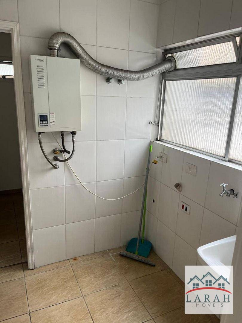 Apartamento à venda com 2 quartos, 130m² - Foto 20