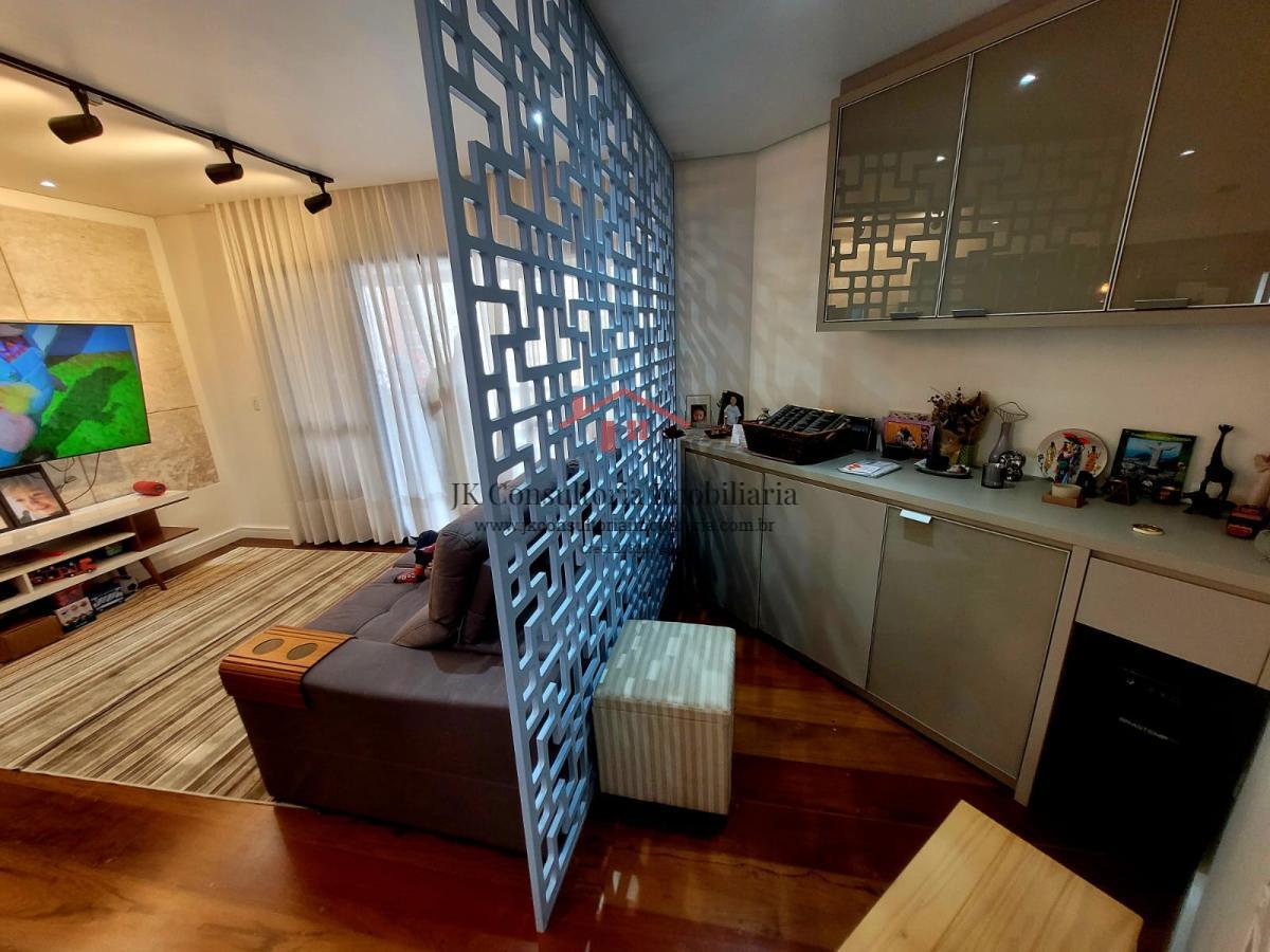 Apartamento à venda com 3 quartos, 105m² - Foto 28