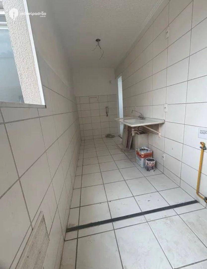 Apartamento à venda com 2 quartos, 46m² - Foto 7