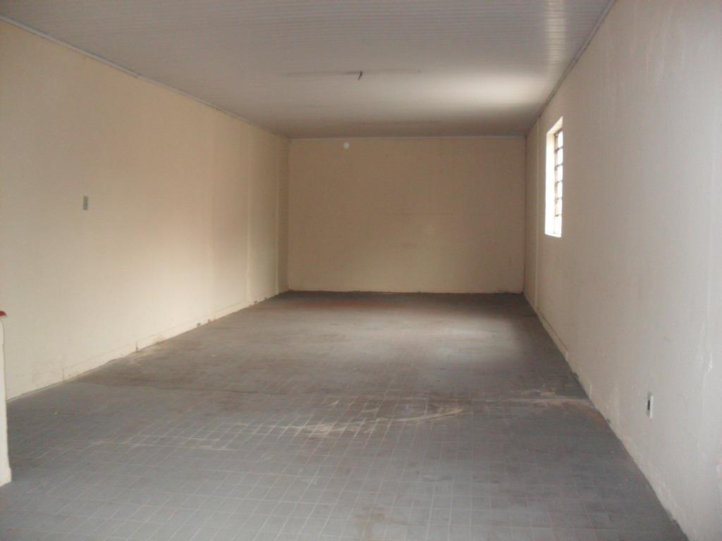 Conjunto Comercial-Sala para alugar, 80m² - Foto 7