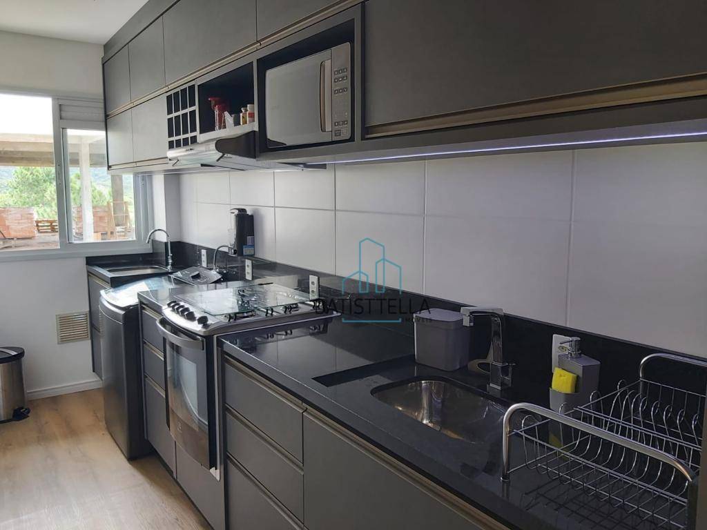 Apartamento à venda com 2 quartos, 68m² - Foto 8