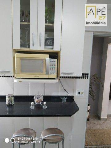 Apartamento à venda com 3 quartos, 60m² - Foto 5