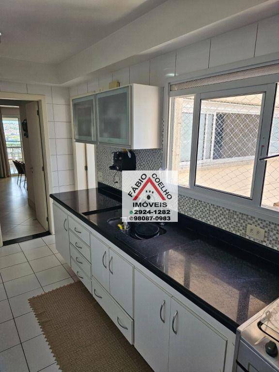 Apartamento à venda com 4 quartos, 163m² - Foto 10