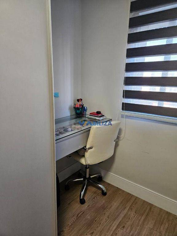 Apartamento à venda com 3 quartos, 114m² - Foto 13