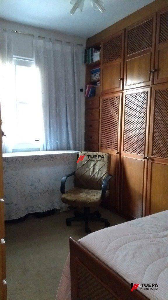 Apartamento à venda com 3 quartos, 110m² - Foto 15