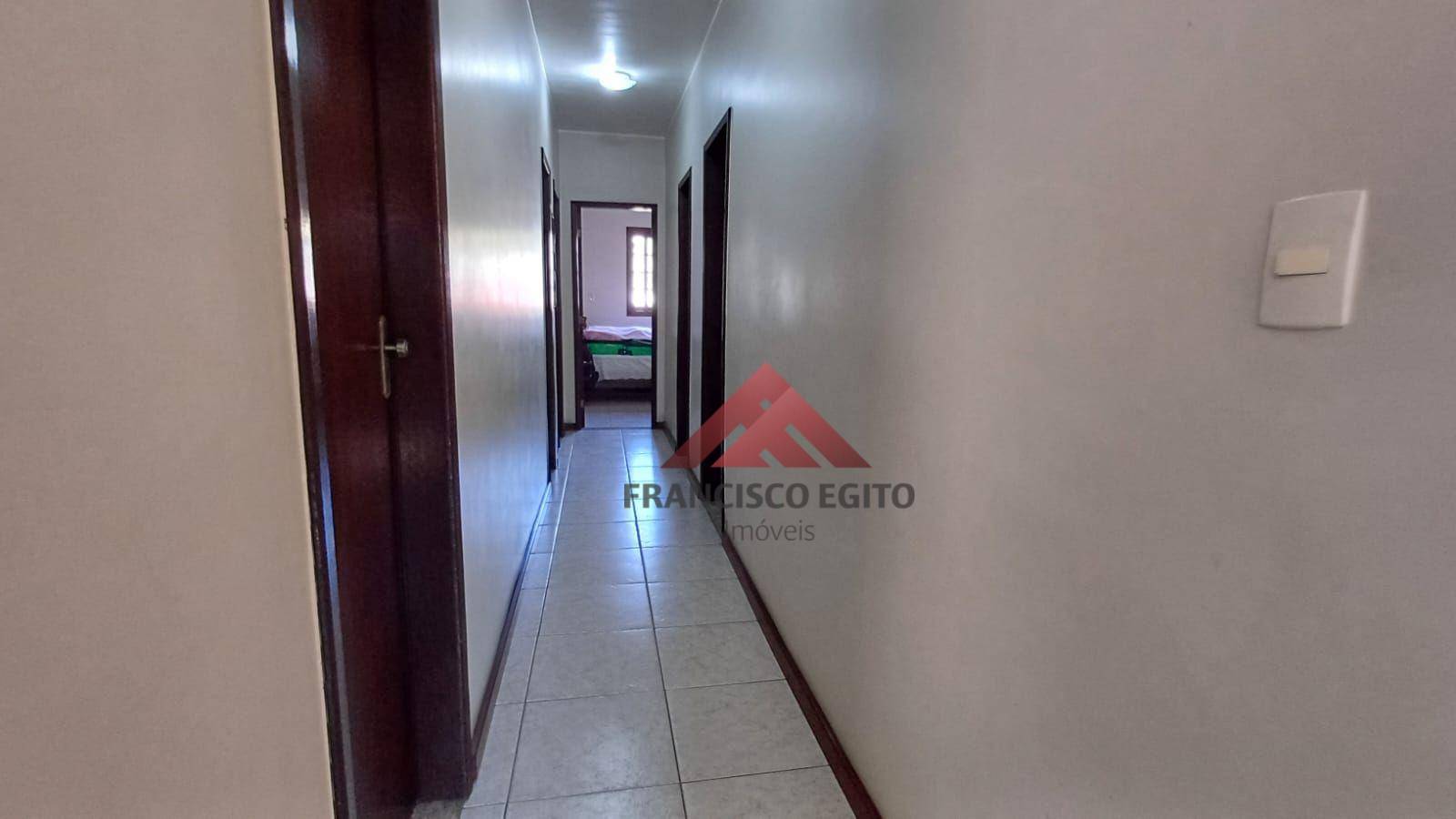 Sobrado à venda com 4 quartos, 258m² - Foto 5