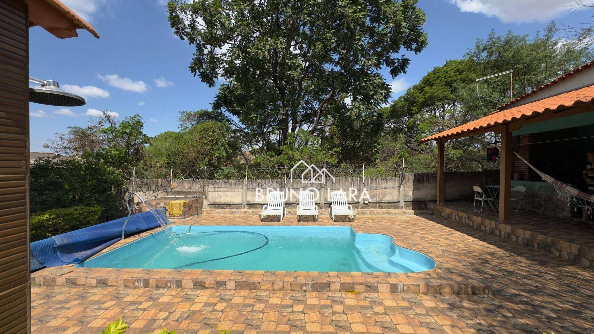 Casa, 2 quartos, 100 m² - Foto 3