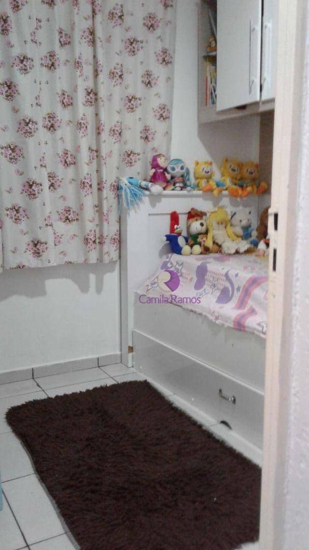 Casa de Condomínio à venda com 2 quartos, 50m² - Foto 7