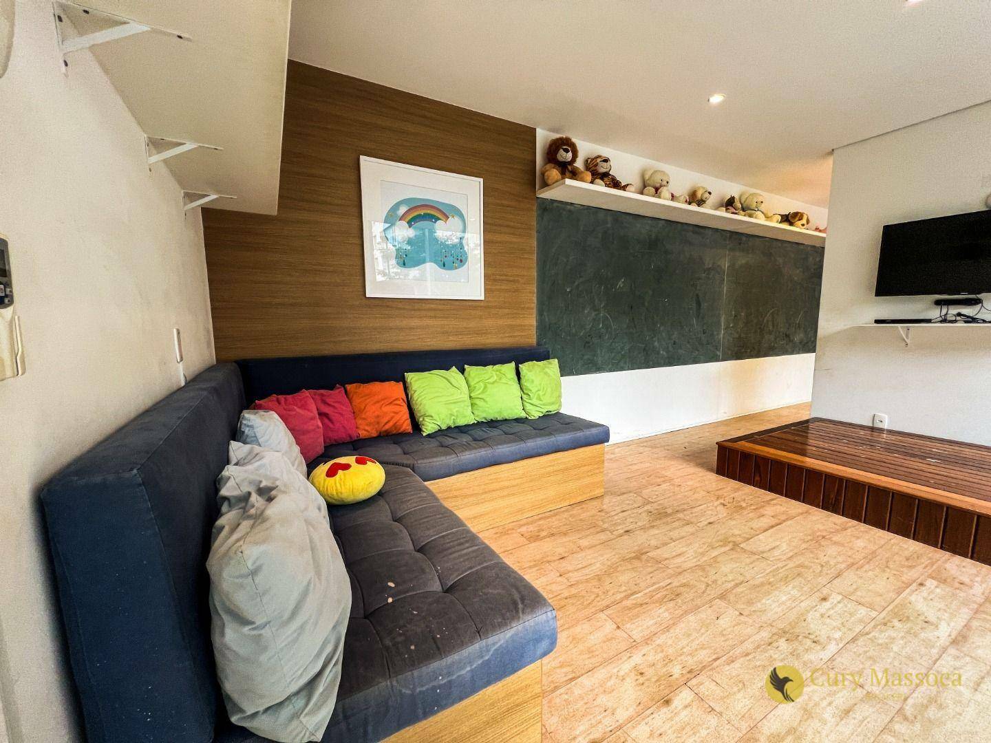 Apartamento à venda com 2 quartos, 130m² - Foto 35