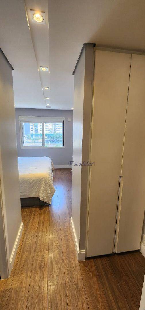 Apartamento à venda com 3 quartos, 163m² - Foto 18