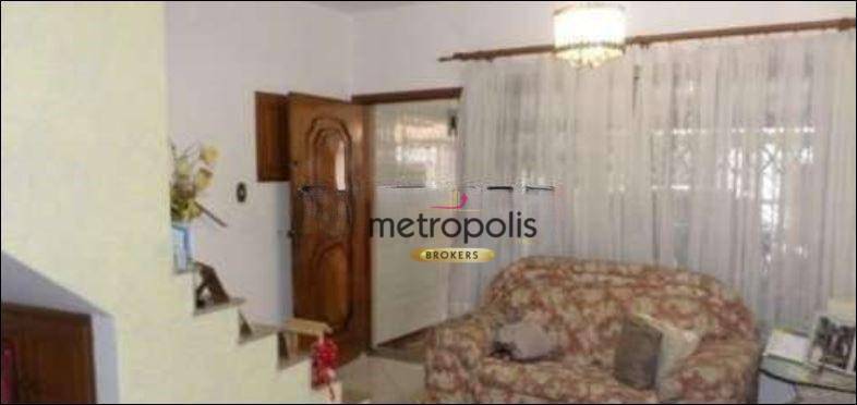 Sobrado à venda com 3 quartos, 160m² - Foto 3