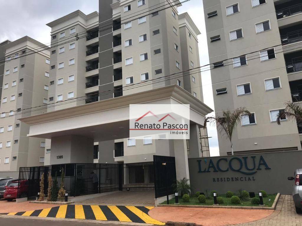 Apartamento à venda com 3 quartos, 67m² - Foto 14