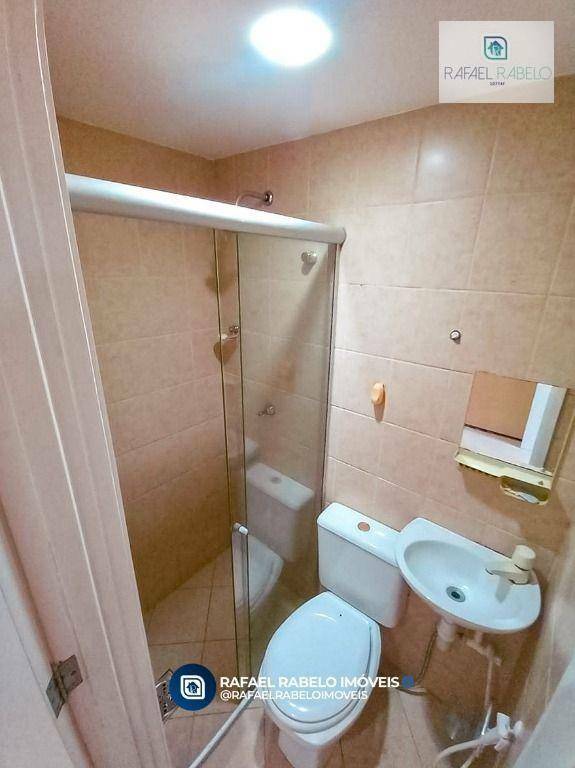 Apartamento à venda com 3 quartos, 130m² - Foto 7