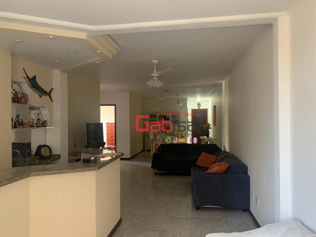 Apartamento à venda com 3 quartos, 194m² - Foto 3