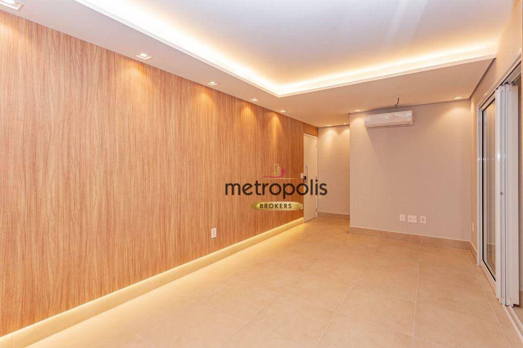 Apartamento à venda com 3 quartos, 85m² - Foto 3