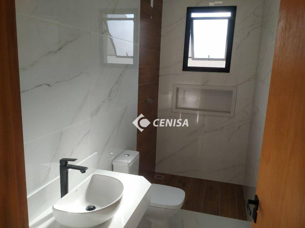 Casa de Condomínio à venda com 3 quartos, 177m² - Foto 13