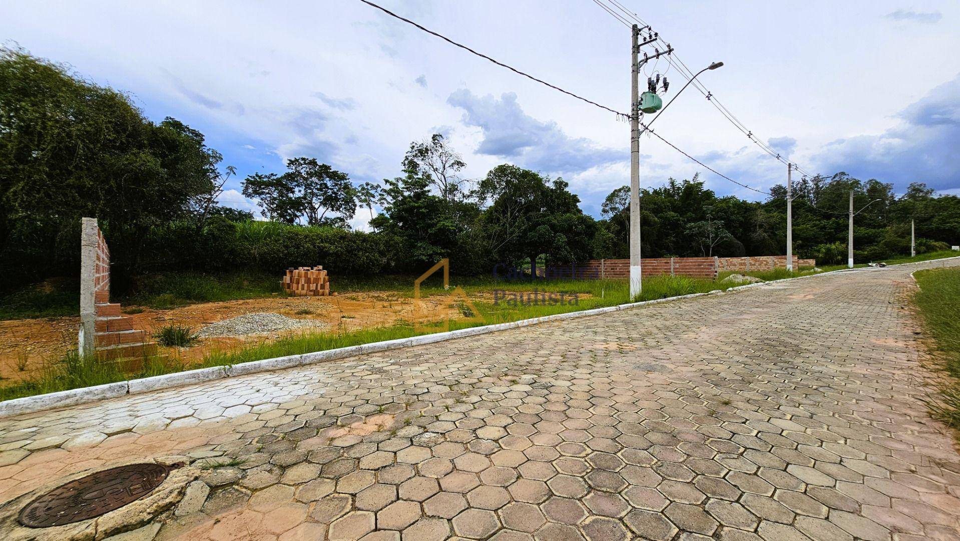 Terreno, 420 m² - Foto 4