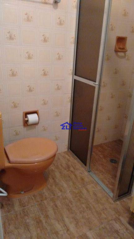 Apartamento à venda com 3 quartos, 72m² - Foto 4